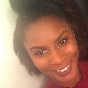 Meet your Posher, Debrah